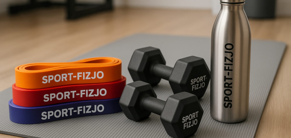 Recenzja test power band - nasze wnioski